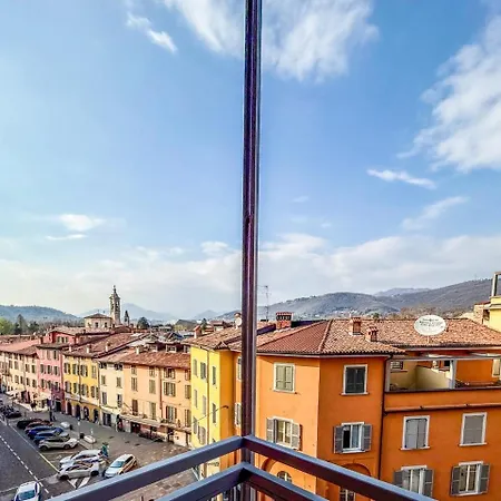 Apartament La Maison Del Borgo