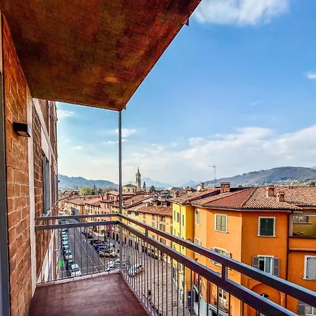 La Maison Del Borgo Apartament